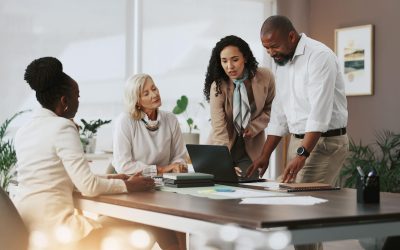Why Businesses Lose Leads Before the First Conversation Ever Happens
